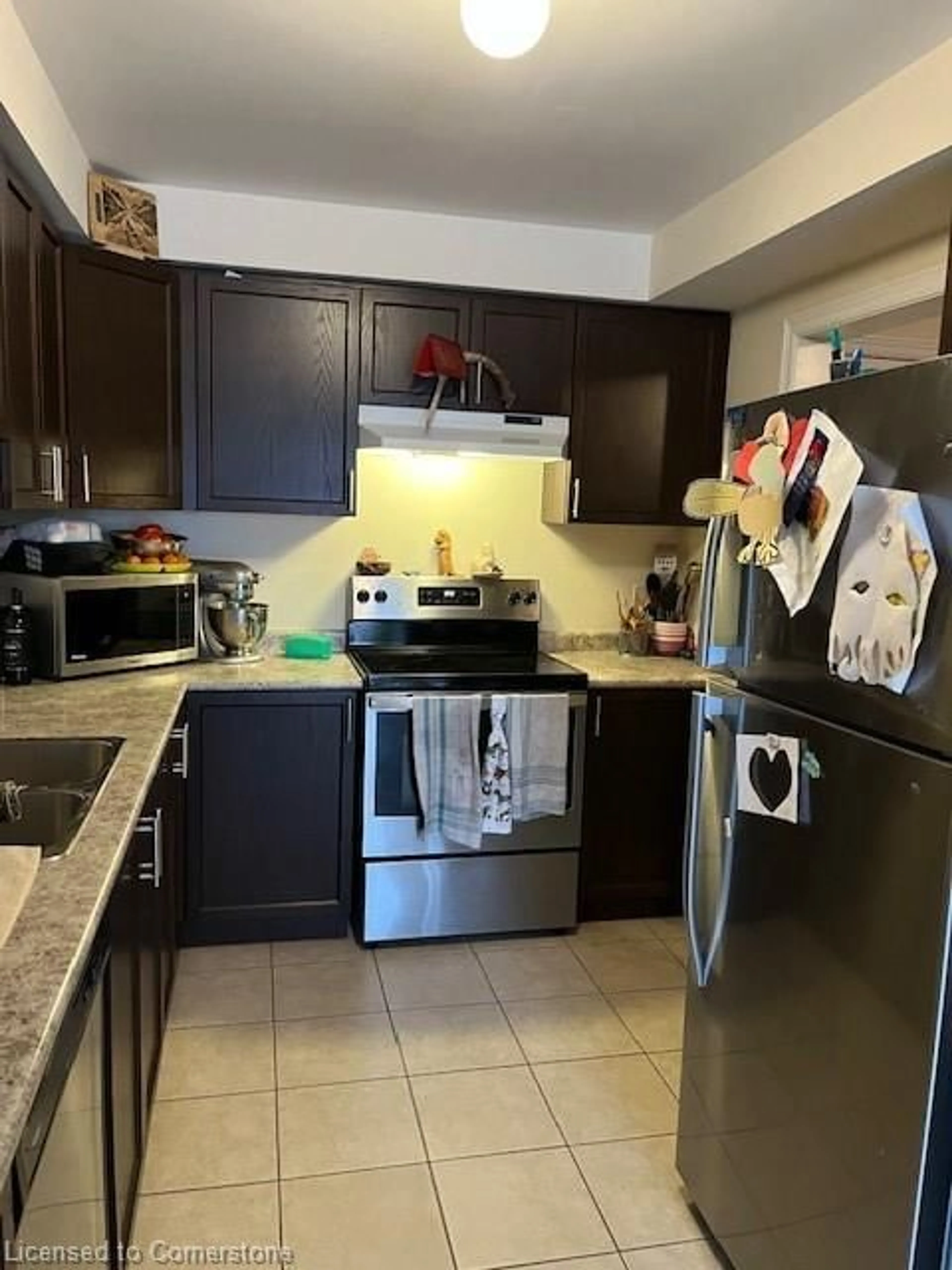 Kitchen for 356 Krotz St, Listowel Ontario N4W 0J4