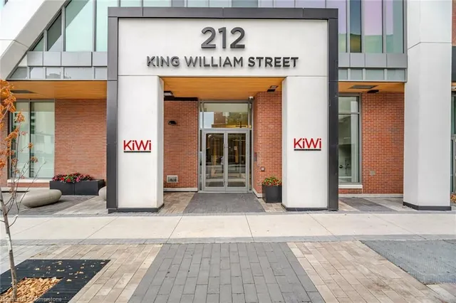 Additional image 48 of 212 King William St Unit 604