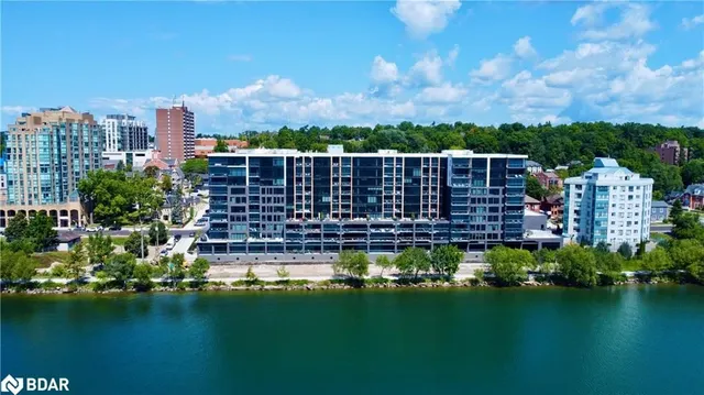 185 Dunlop Street #703, Barrie 2