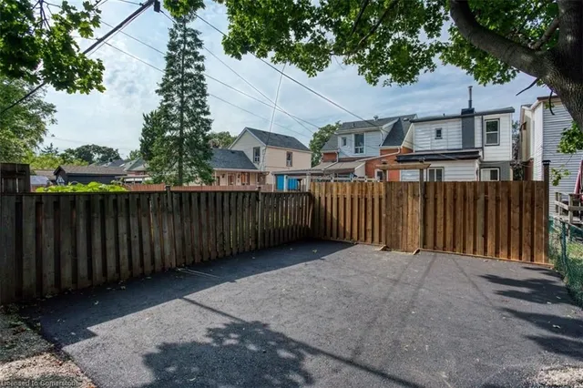 Property image - 104 Edgemont St