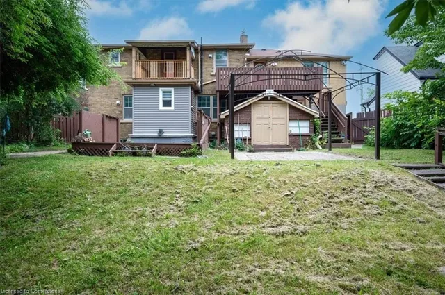 Additional property image - 194 Borden Ave