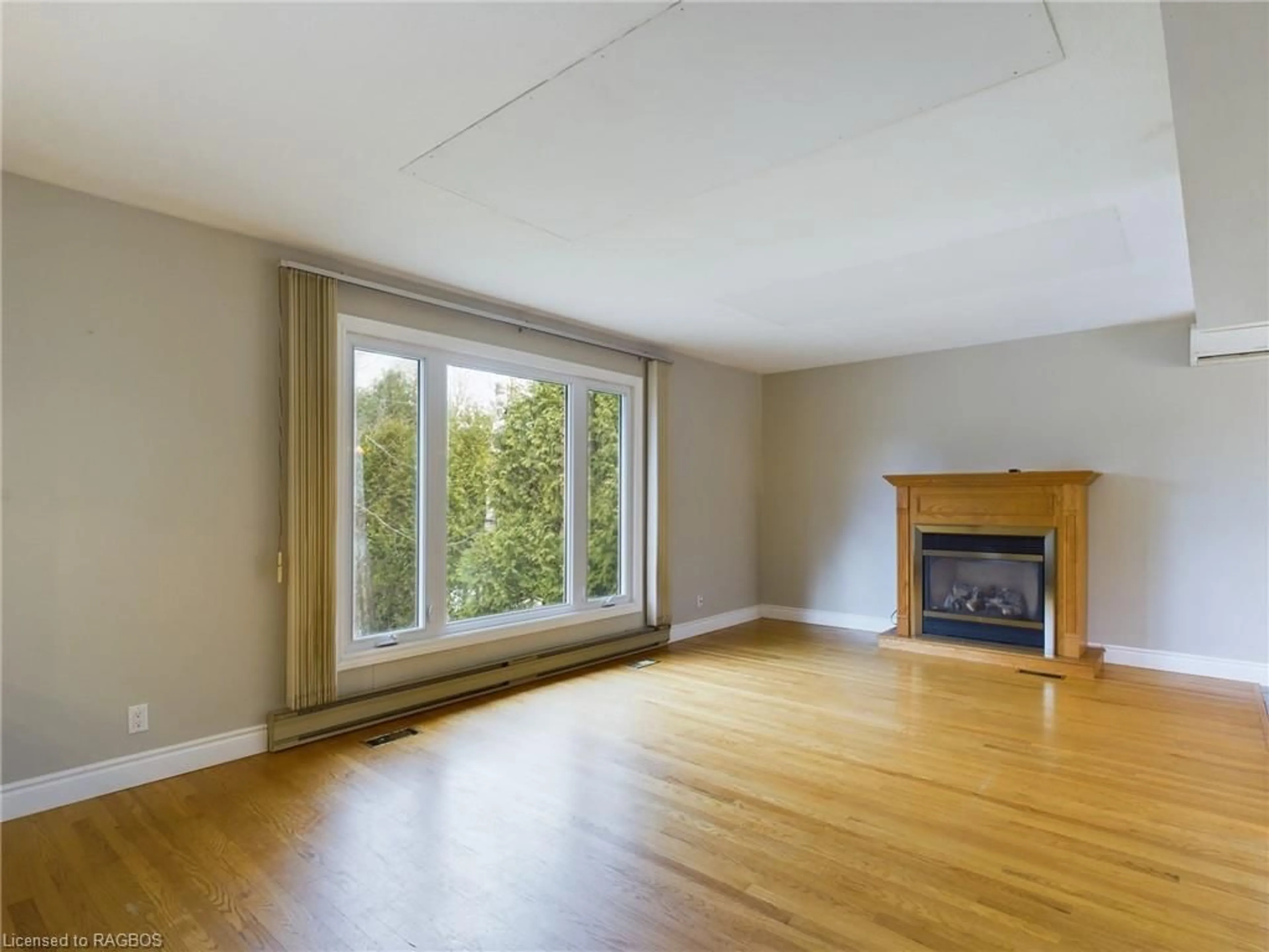 A pic of a room, wood floors for 198 Miramichi Bay Rd, Saugeen Twp Ontario N0H 2C6