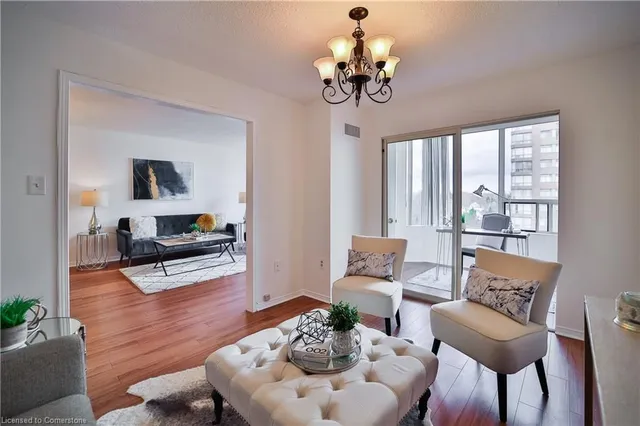 Additional property image - 1270 Maple Crossing Blvd Unit 705