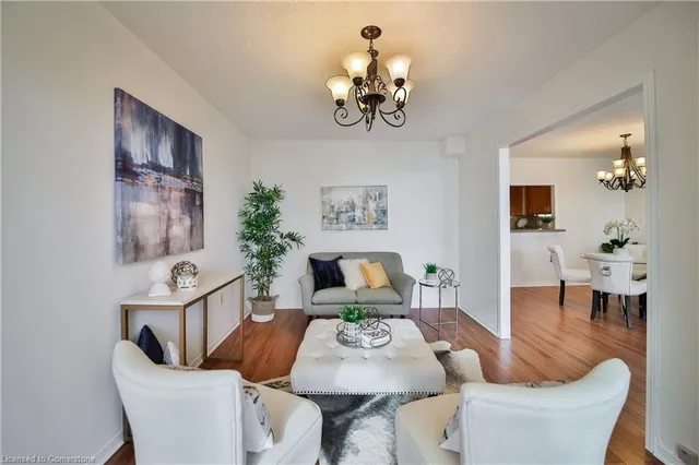 Additional property image - 1270 Maple Crossing Blvd Unit 705