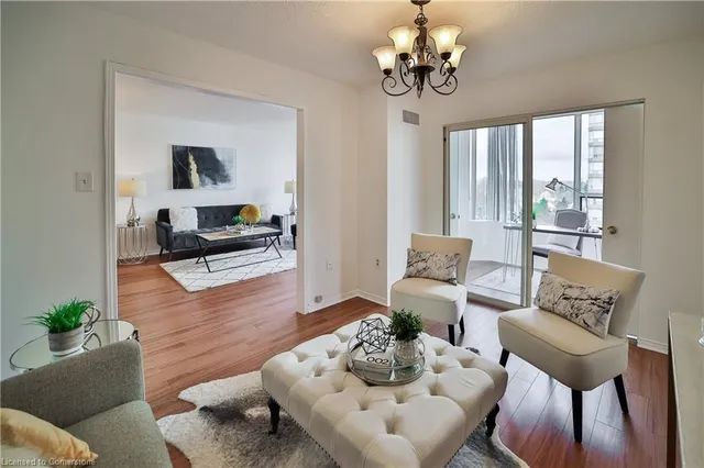 Additional property image - 1270 Maple Crossing Blvd Unit 705