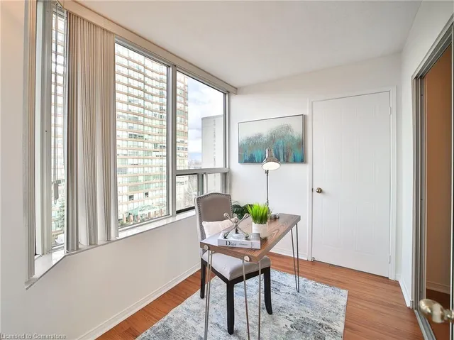 Additional property image - 1270 Maple Crossing Blvd Unit 705