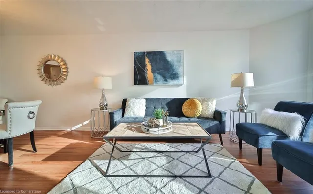Additional property image - 1270 Maple Crossing Blvd Unit 705