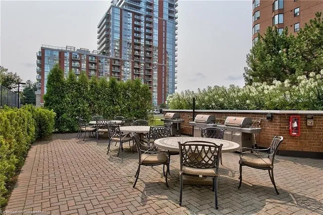 Additional property image - 1270 Maple Crossing Blvd Unit 705