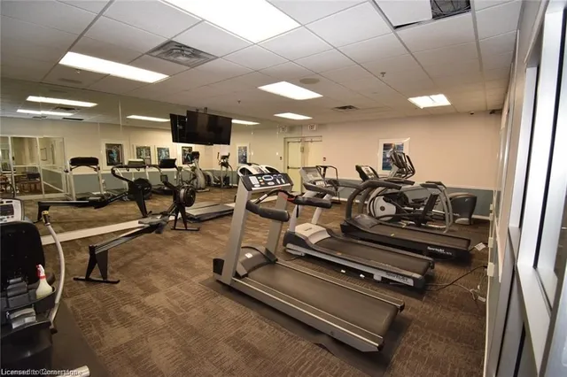 Additional property image - 1270 Maple Crossing Blvd Unit 705
