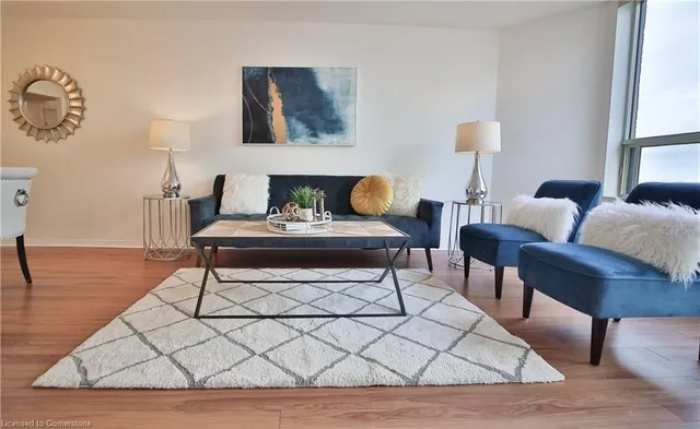 Additional property image - 1270 Maple Crossing Blvd Unit 705