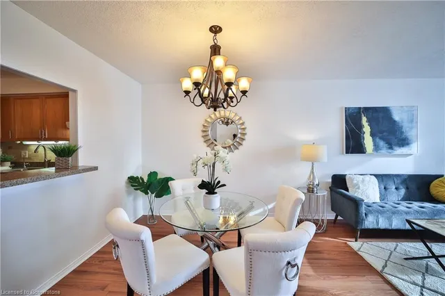 Additional property image - 1270 Maple Crossing Blvd Unit 705