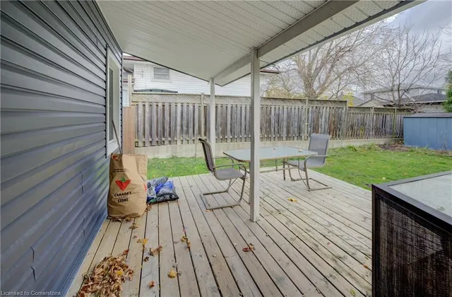 Additional property image - 73 East 33rd St