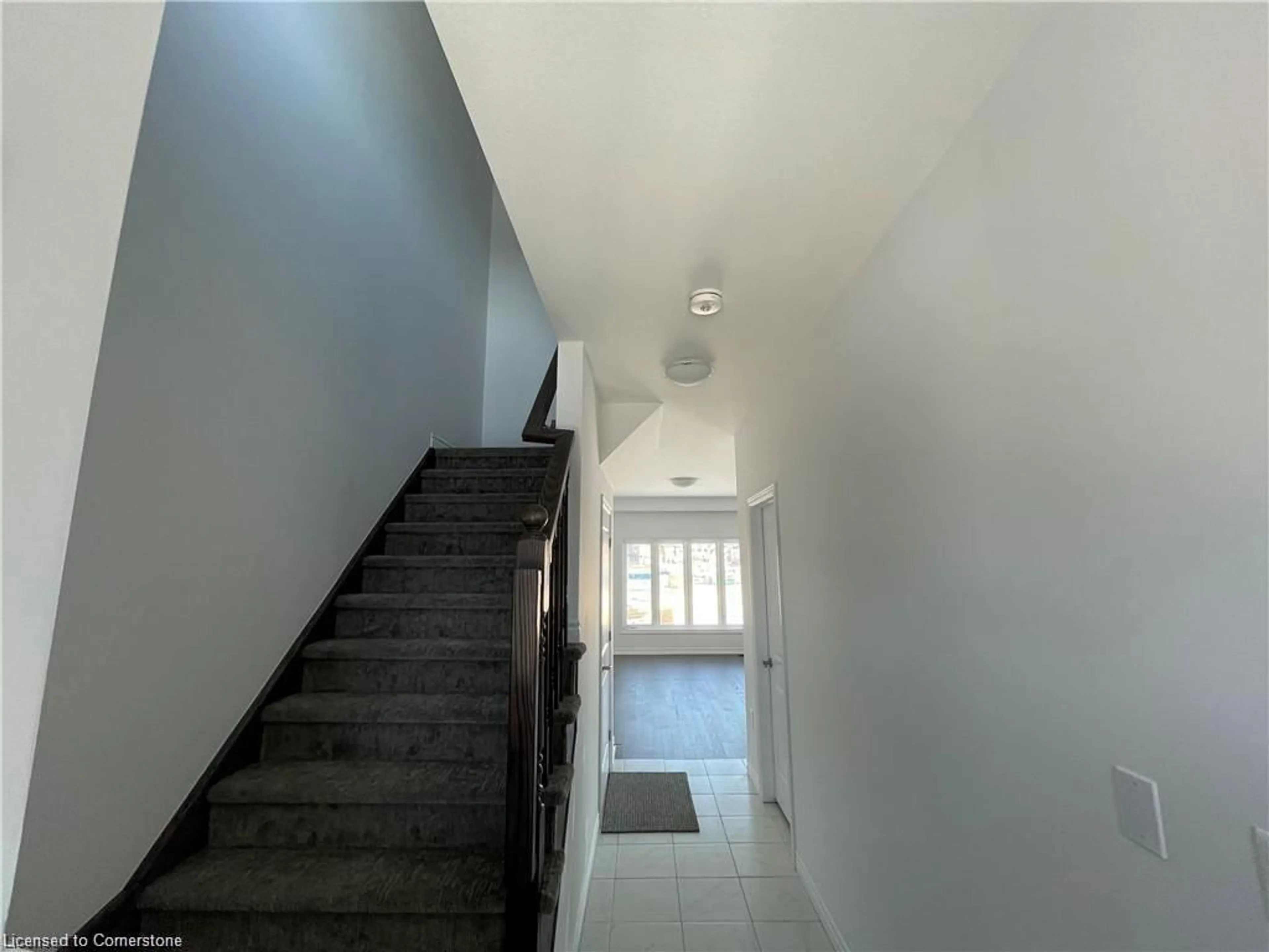 Indoor foyer, not visible floor for 31 Ladd Ave, Brantford Ontario N3T 0T4