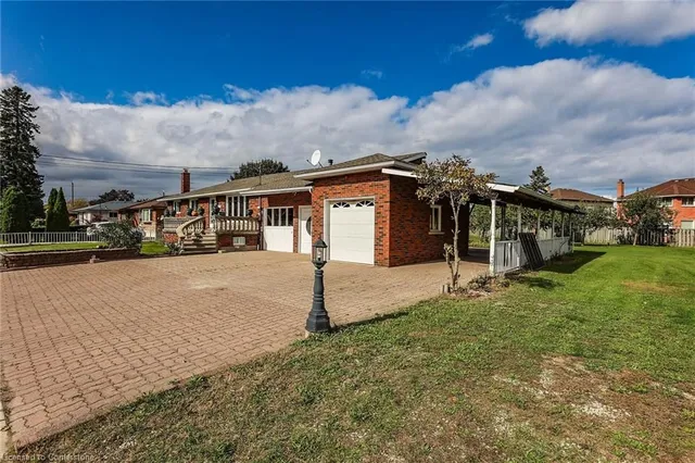 Additional property image - 171 Britannia Ave