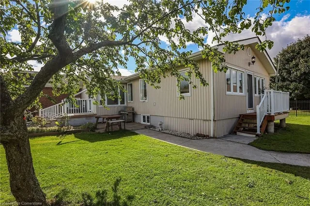 Additional property image - 171 Britannia Ave