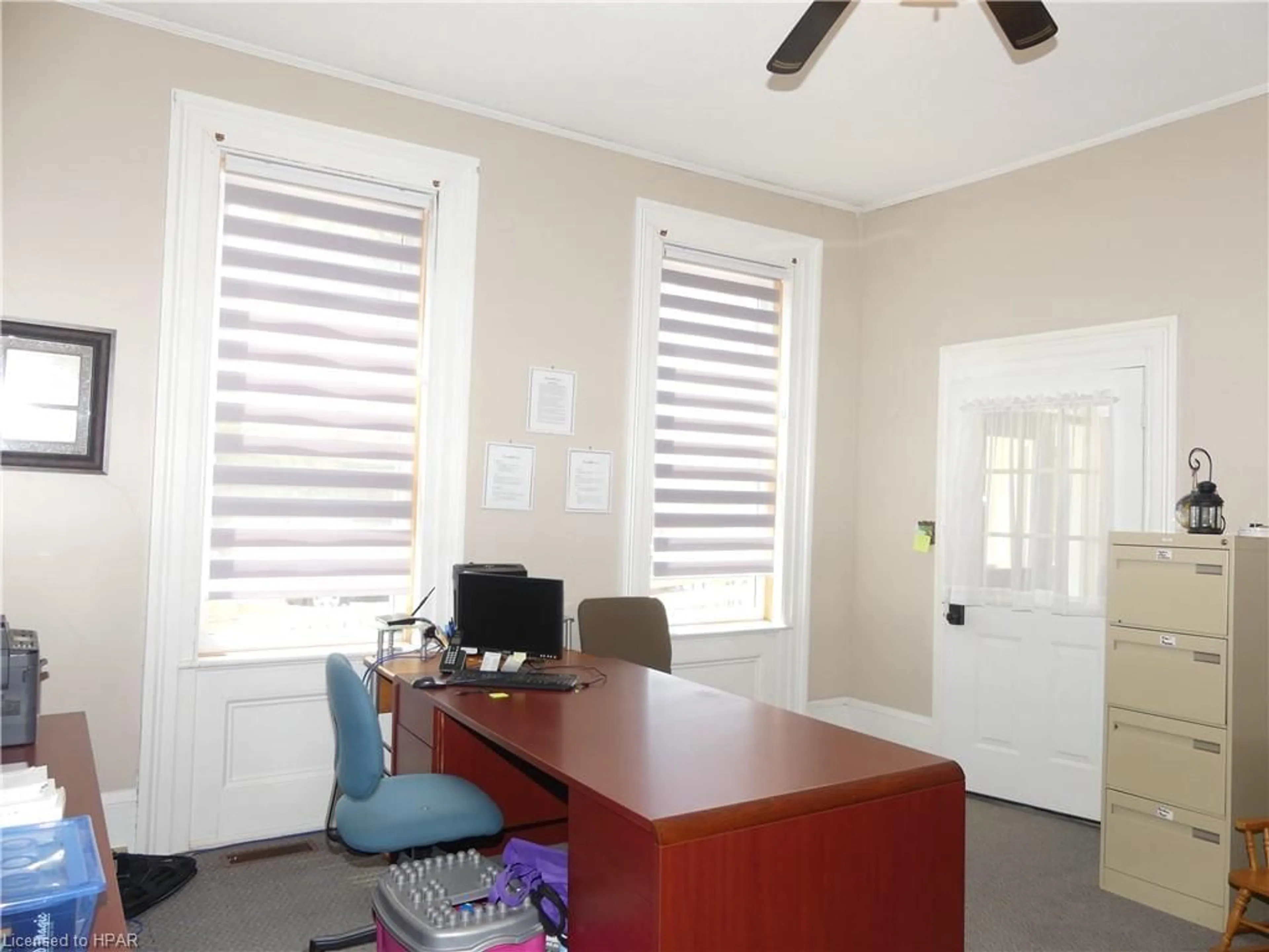 A pic of a room, wood floors for 9 Rattenbury St, Clinton Ontario N0M 1L0