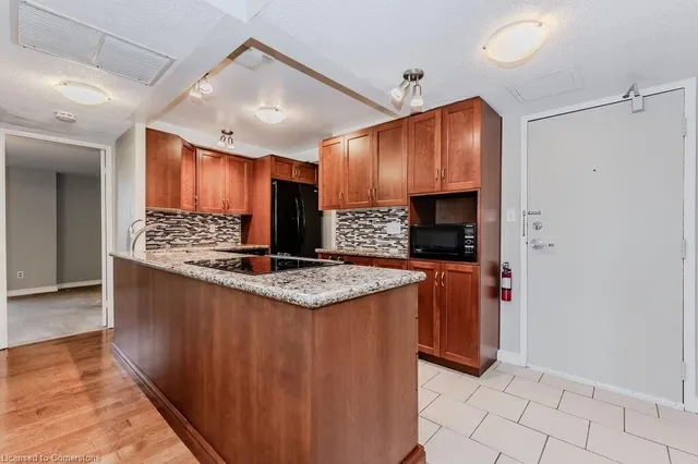 Additional property image - 260 Sheldon Ave Unit 808