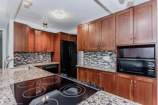 Additional property image - 260 Sheldon Ave Unit 808