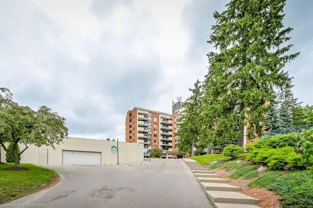 Additional property image - 260 Sheldon Ave Unit 808