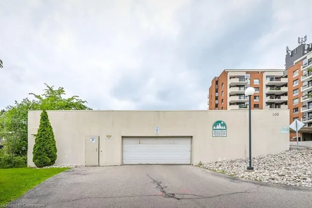 Additional property image - 260 Sheldon Ave Unit 808