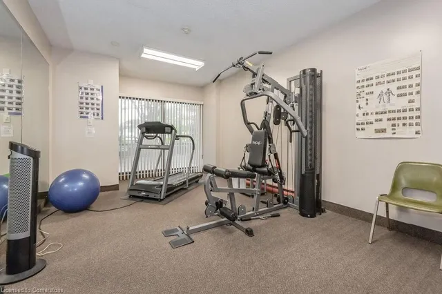 Additional property image - 260 Sheldon Ave Unit 808