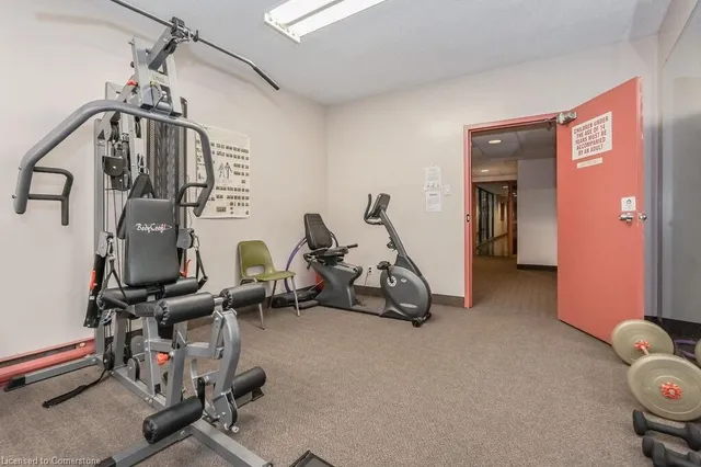 Additional property image - 260 Sheldon Ave Unit 808