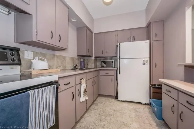 Additional property image - 260 Sheldon Ave Unit 808