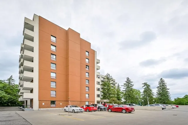Additional property image - 260 Sheldon Ave Unit 808
