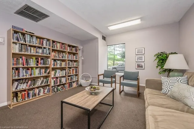 Additional property image - 260 Sheldon Ave Unit 808