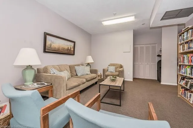 Additional property image - 260 Sheldon Ave Unit 808