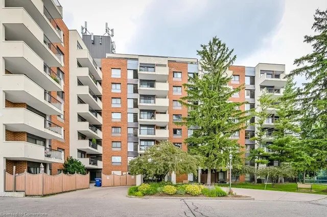 Additional property image - 260 Sheldon Ave Unit 808