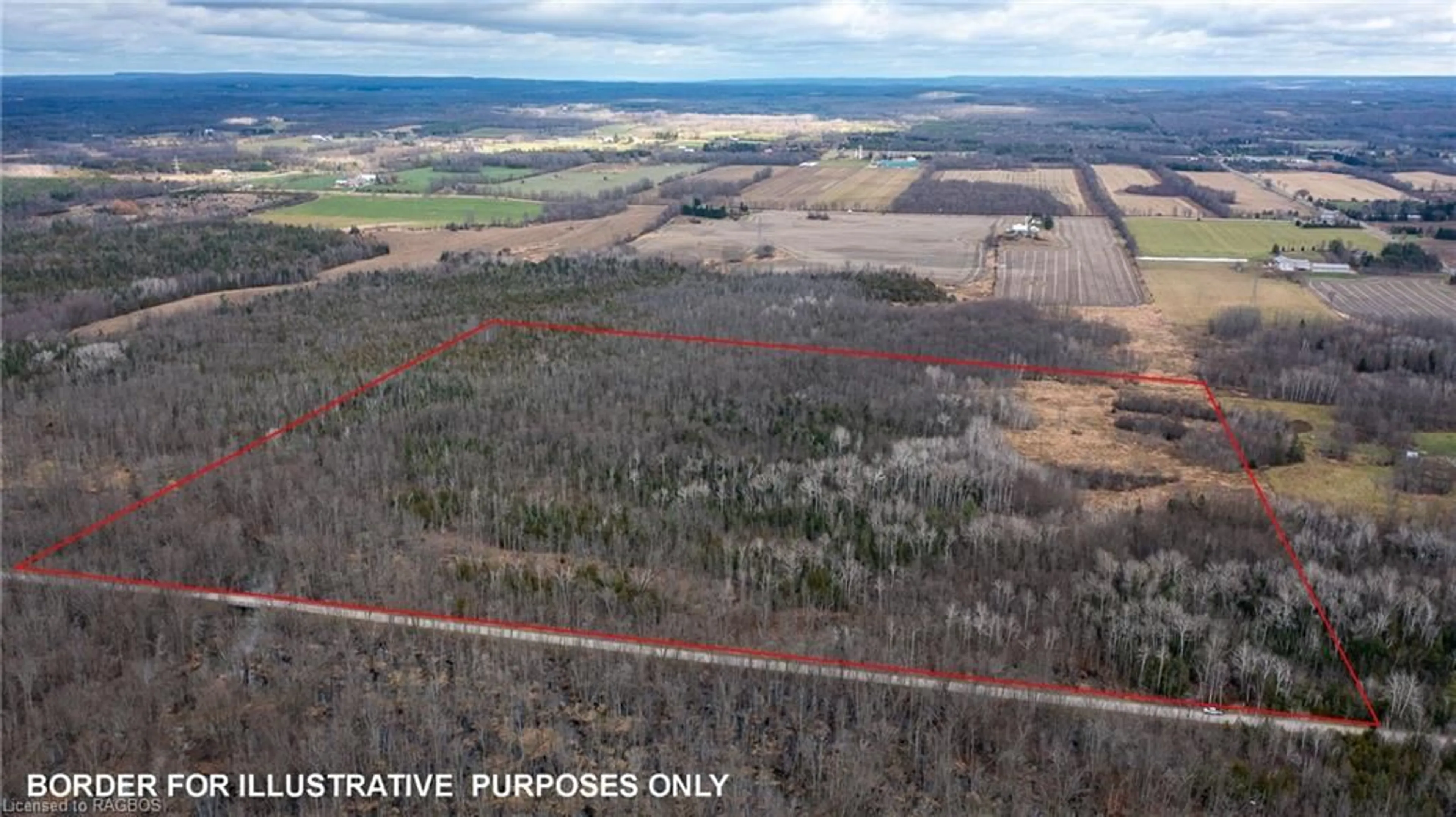 A pic of a room, unknown floor for PT LT 1-2 Concession Road 3, Georgian Bluffs Ontario N0H 1G0