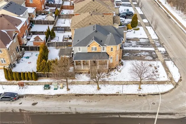 Additional property image - 6 Emick Dr