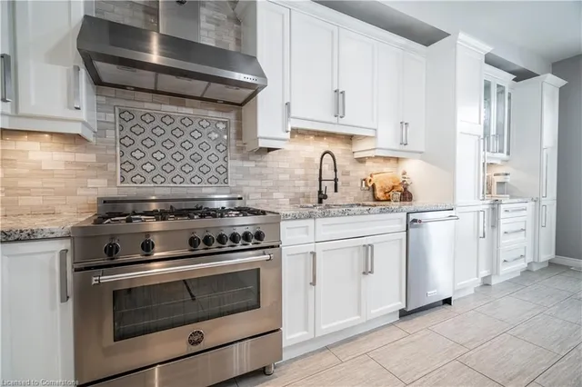 Additional property image - 97 Chartwell Cir