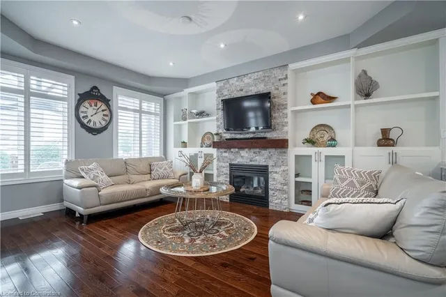 Additional property image - 97 Chartwell Cir