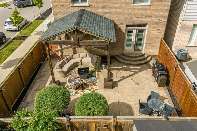 Additional property image - 97 Chartwell Cir