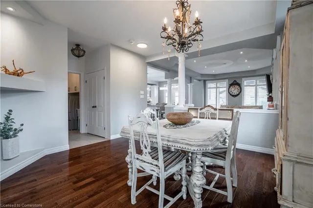 Additional property image - 97 Chartwell Cir