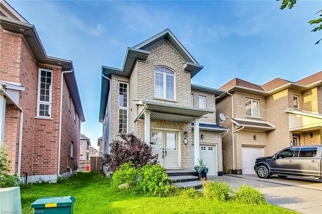 Additional property image - 86 Glendarling Cres