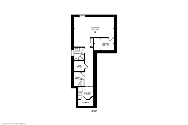 Additional property image - 86 Glendarling Cres
