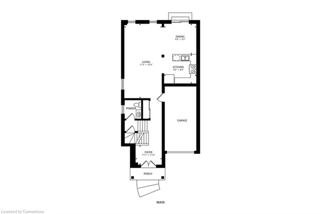 Additional property image - 86 Glendarling Cres
