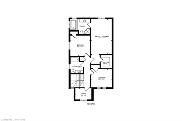 Additional property image - 86 Glendarling Cres