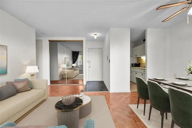 Additional property image - 107 St. Joseph's Dr Unit 304