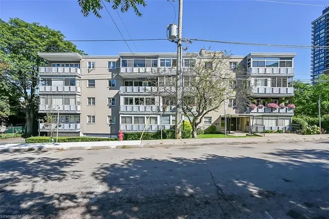 Additional property image - 107 St. Joseph's Dr Unit 304