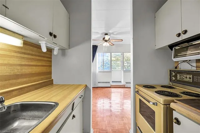 Additional property image - 107 St. Joseph's Dr Unit 304