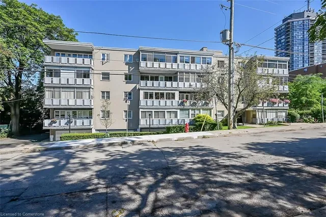 Additional property image - 107 St. Joseph's Dr Unit 304