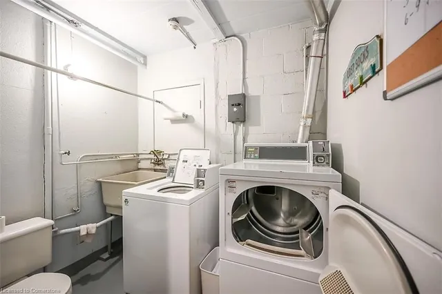 Additional property image - 107 St. Joseph's Dr Unit 304