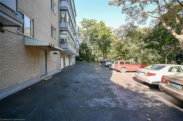 Additional property image - 107 St. Joseph's Dr Unit 304