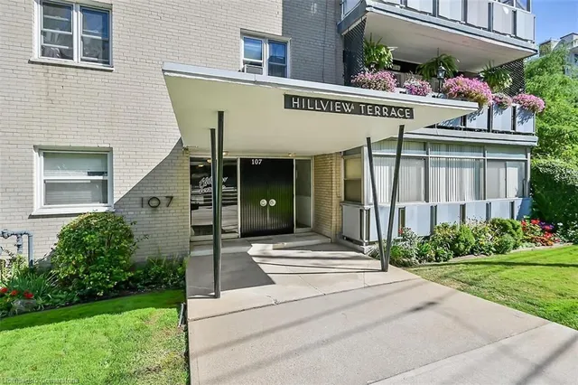 Additional property image - 107 St. Joseph's Dr Unit 304