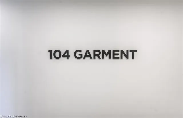 Additional property image - 104 Garment St Unit 2106