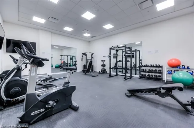 Additional property image - 104 Garment St Unit 2106